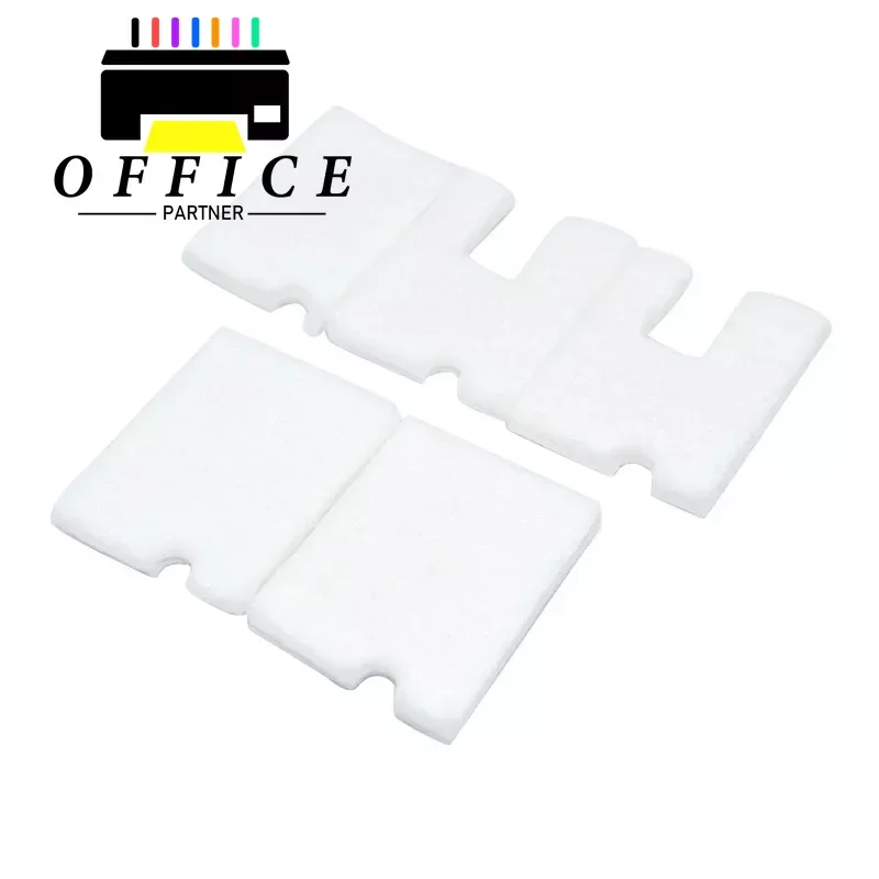 

50SETS 1830528 1749772 Maintenance Box Porous Pad for EPSON L3100 L3101 L3110 L3115 L3116 L3150 L3151 L3156 L3158 L3160 L3165