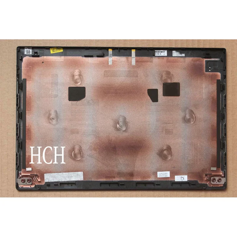 A+NEW FOR Lenovo Thinkpad X240 X250 LCD Back Cover Rear Lid 04X5359 AP0SX000400