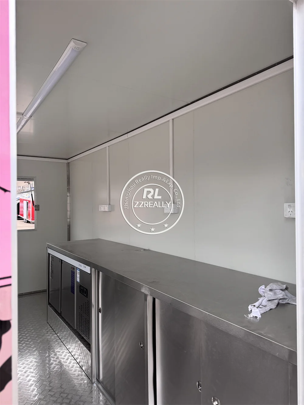 Carrinho de sorvete, trailer de comida rápida, rua, restaurante, lanche, quiosque de café, concessão, caminhão de comida, cozinha móvel