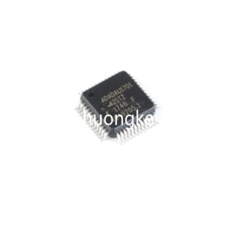 2pcs/lot ADAU1701JSTZ-RL ADAU1701 Audio Processor