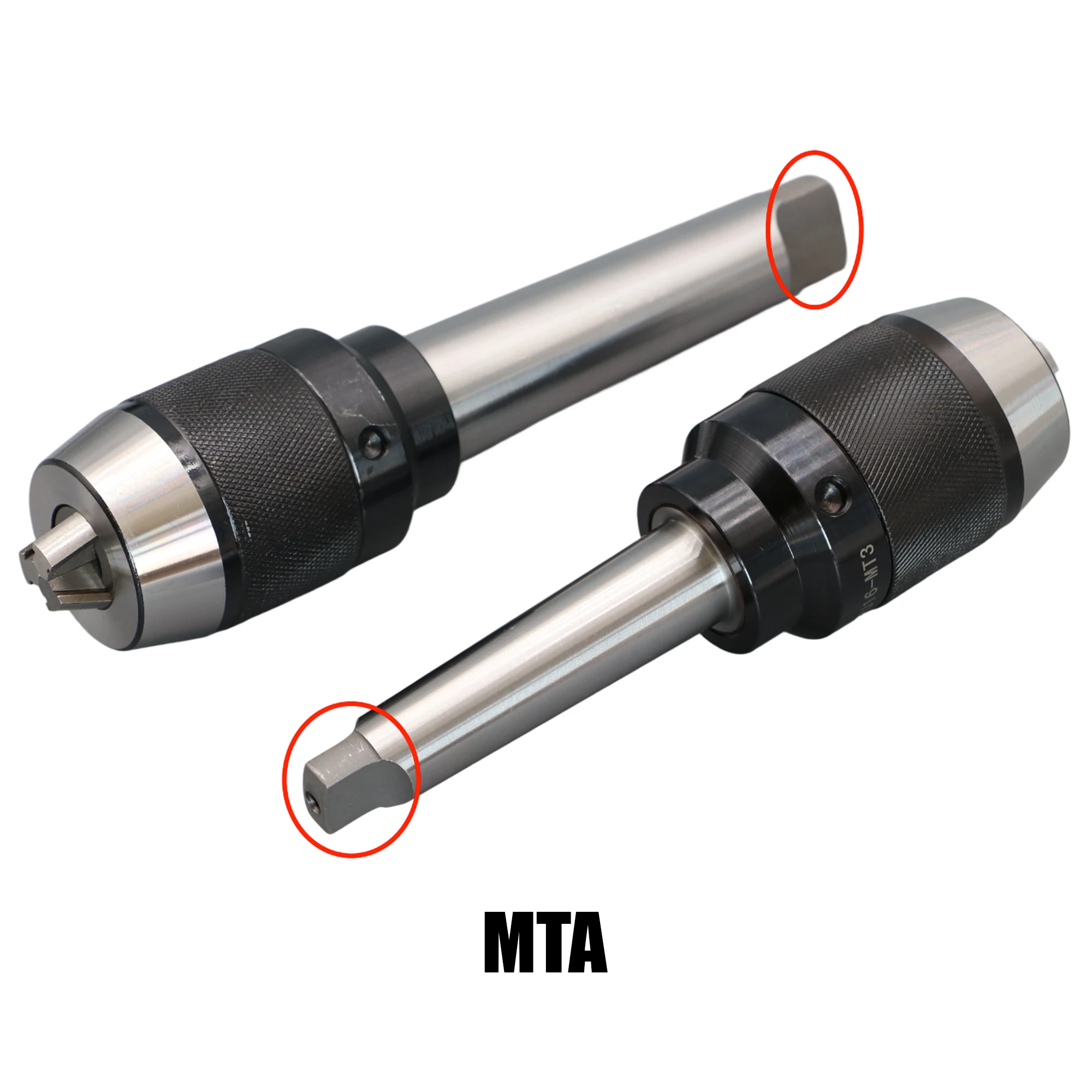 

MT APU Auto Self Tightening Drill Chuck MTA MTB APU MT1 MT2 MT3 MT4 MT5 APU13 APU16 Drill Chuck Tool Holder CNC Milling Machine