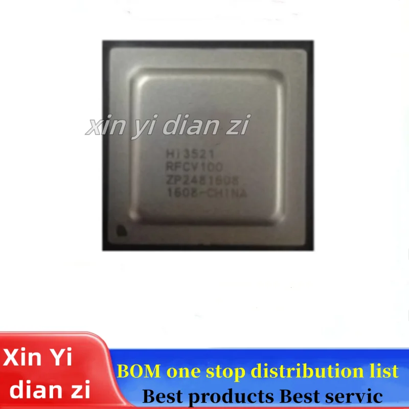 1Pcs/Lot HI3521RFCV…