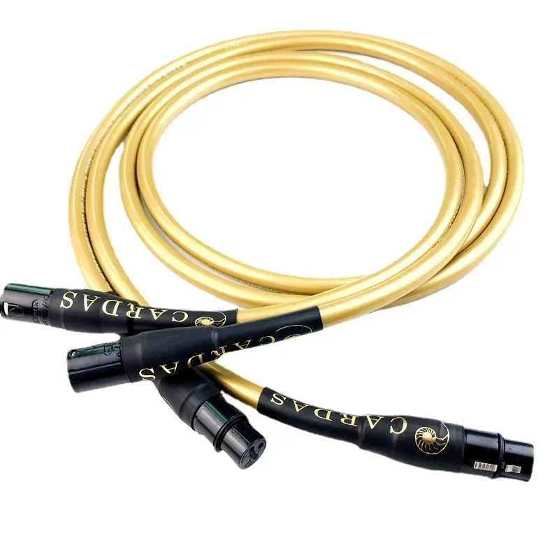 Cardas Hexlink Golden 5 - AliExpress