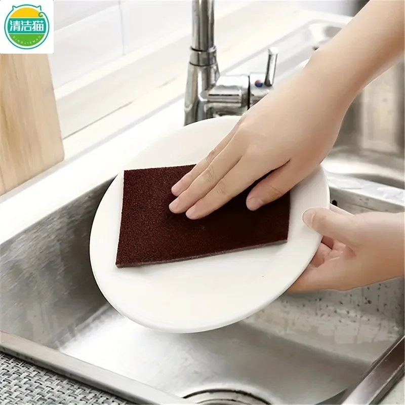 Cleaning Sponges Remove Stains Dirt Sponges Kitchen Sponge For Cleaning Pan Pot Dish Utensils Household Clean Tool