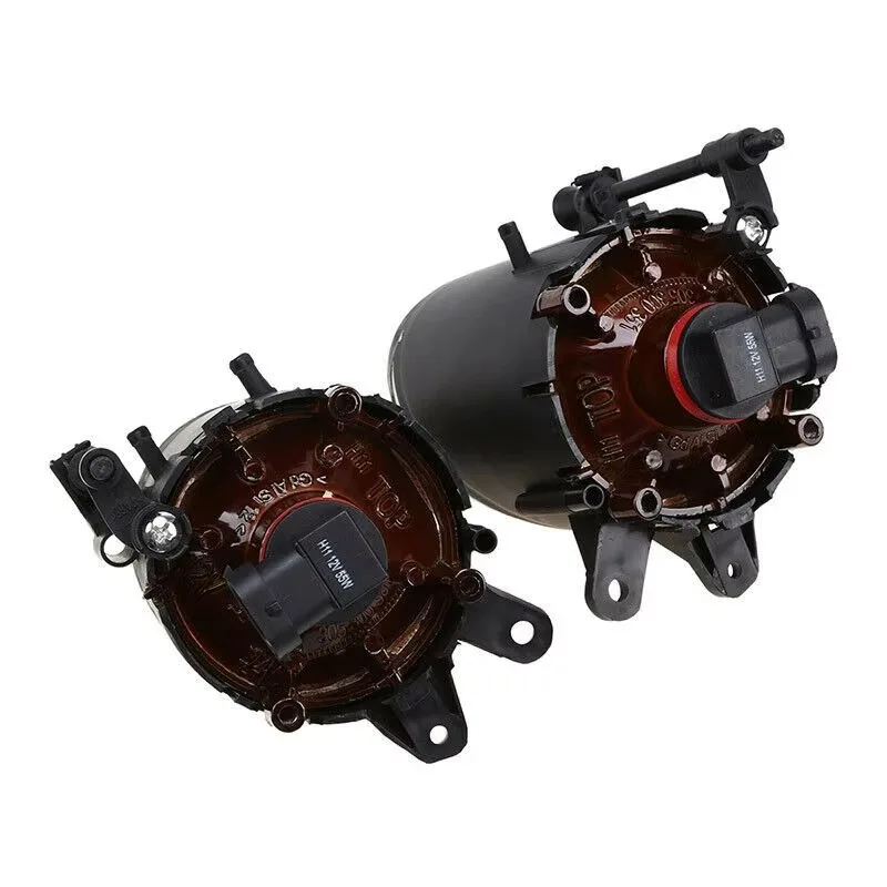 

Iem For Halogen And LED Bulbs Light Foglamp Fit Front Bumper Fog Audi A4 B6 2001 2002 2003 2004 2005 Car-Styling 8E0941699 Car