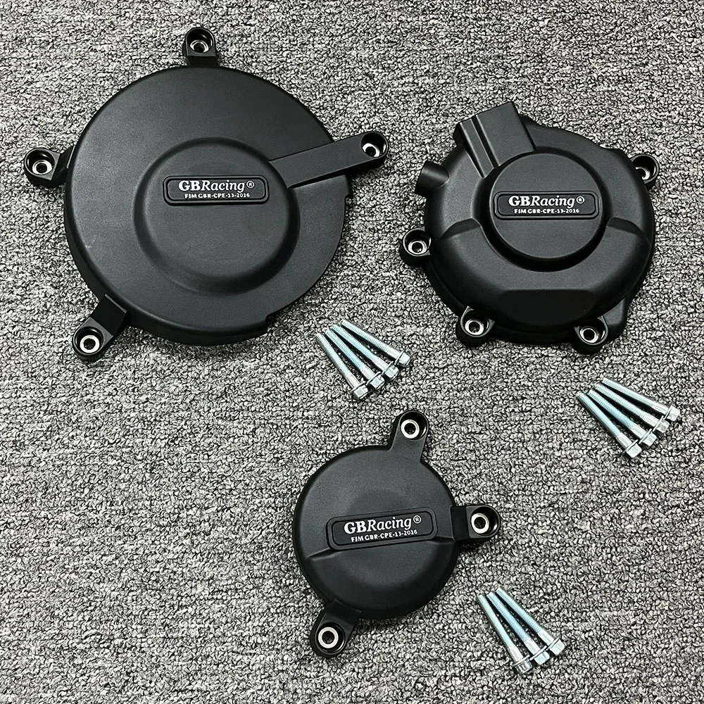 GSX-R600 Engine Pro… - image