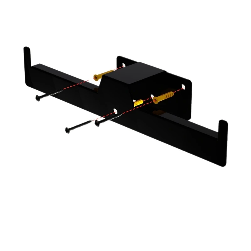 For Equipment Cupboard Installation Flexible Use Permanent Steel Substance Global Suspended Platform