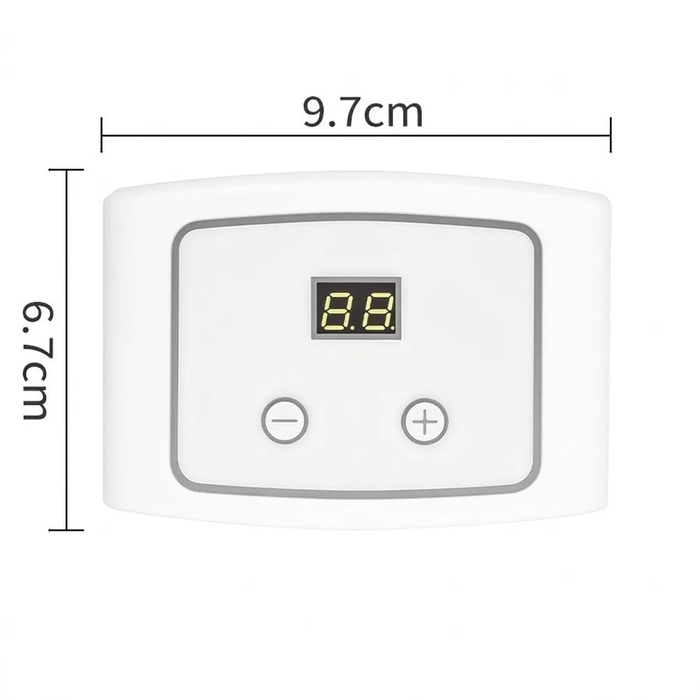 1Pcs Intelligent Automatic Watering Device With Humidity Detection For Garden Irrigation Adjustable Dripper Indoor Tool