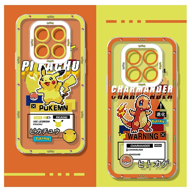 P-Pokemon Pikachu S…