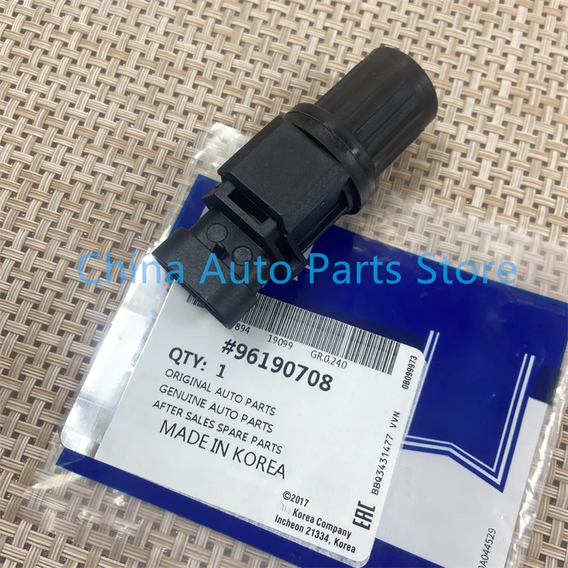 Transmission Speed Sensor 96190708 5S7656 SU9146 5600021 For Chevrolet Aveo Daewoo Lanos Nubira Leganza 1999-2008 Auto Parts