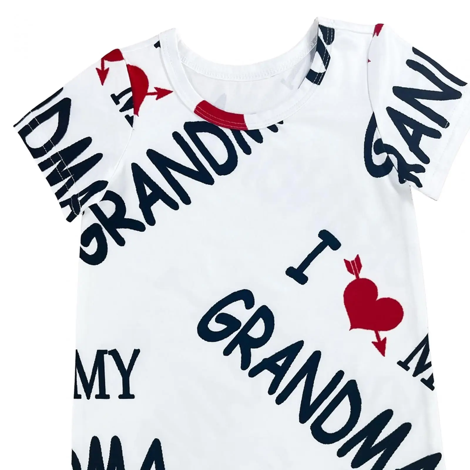 Short Sleeve Jumpsuit Baby Summer Romper Newborn Cartoon Pyjama Playsuit for Wedding Party Baptism Festival Baby Shower Gifts