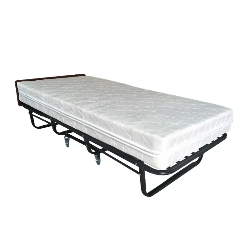 

Dormitory, hotel, folding bed, portable, room use, mobile, babysitting