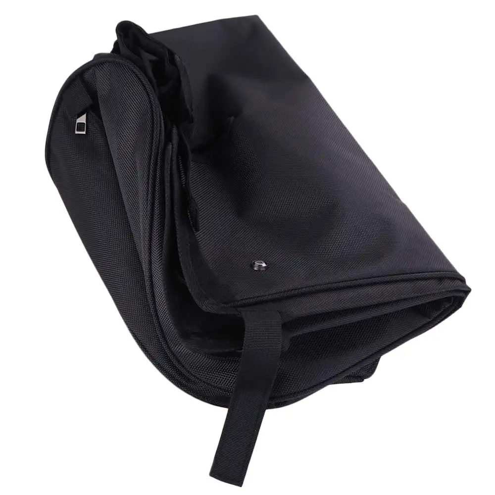 

Dustproof Golf Club Rain Cover Waterproof Club Protector Golf Bag Dust Cover Rain Shield Oxford Cloth Golf Club Sleeve