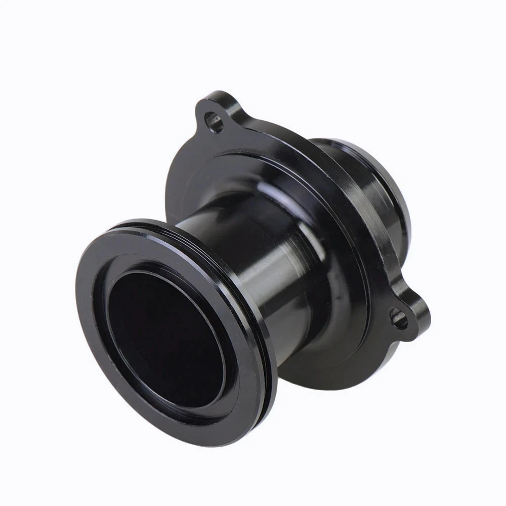

AC-Auto Turbo Inlet Outlet Upgrade Pipes Tubes Turbo Muffler Delete For Audi A3 8V S3 S1 TT Golf MK7 Leon 1.8T 2.0T EA888 Engi