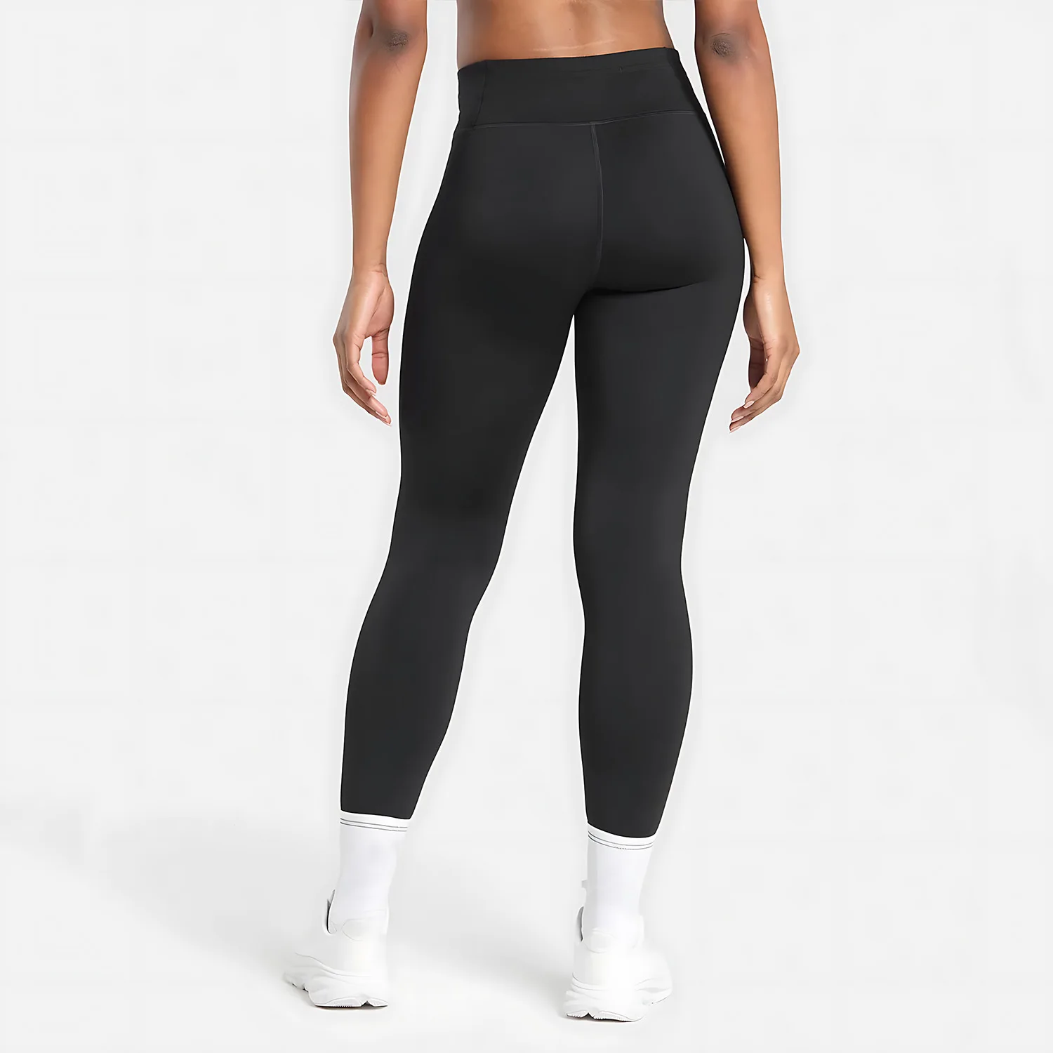 Nuovi leggings da yoga senza cuciture da donna Pantaloni attillati Leggings sexy per il sollevamento dell'anca ad alta elasticità Pantaloni da palestra da corsa per allenamento