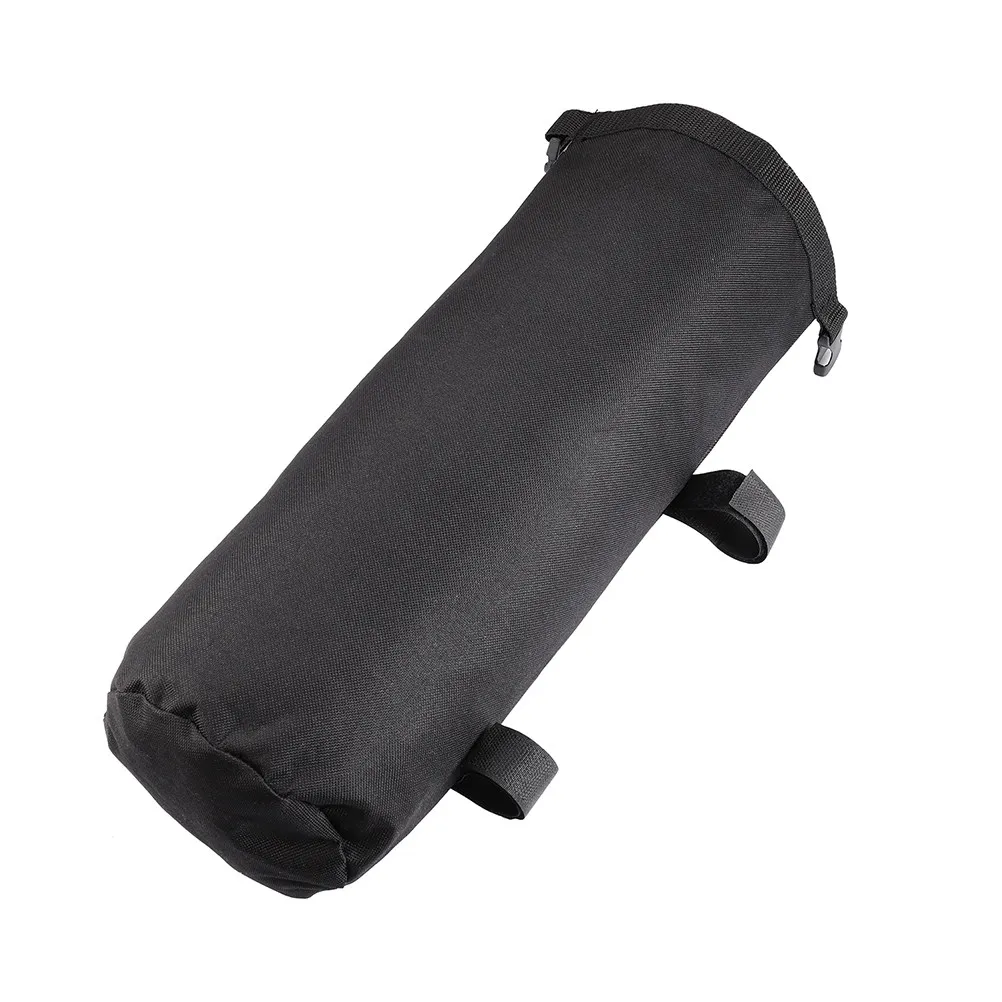 4Pcs Pavilion Weights Sandbags for Outdoor Tent Canopy Folding Gazebo Tent Heavy Duty Anchor Bags Fill Sand Dirt