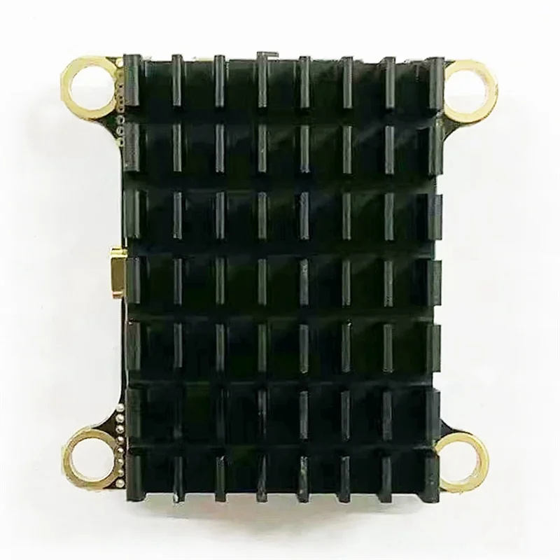 Excellent-5.8G 40CH 2.5W 2500MW 画像伝送 RC 固定翼 FPV 長距離レーシングドローン 簡単インストール 使いやすい
