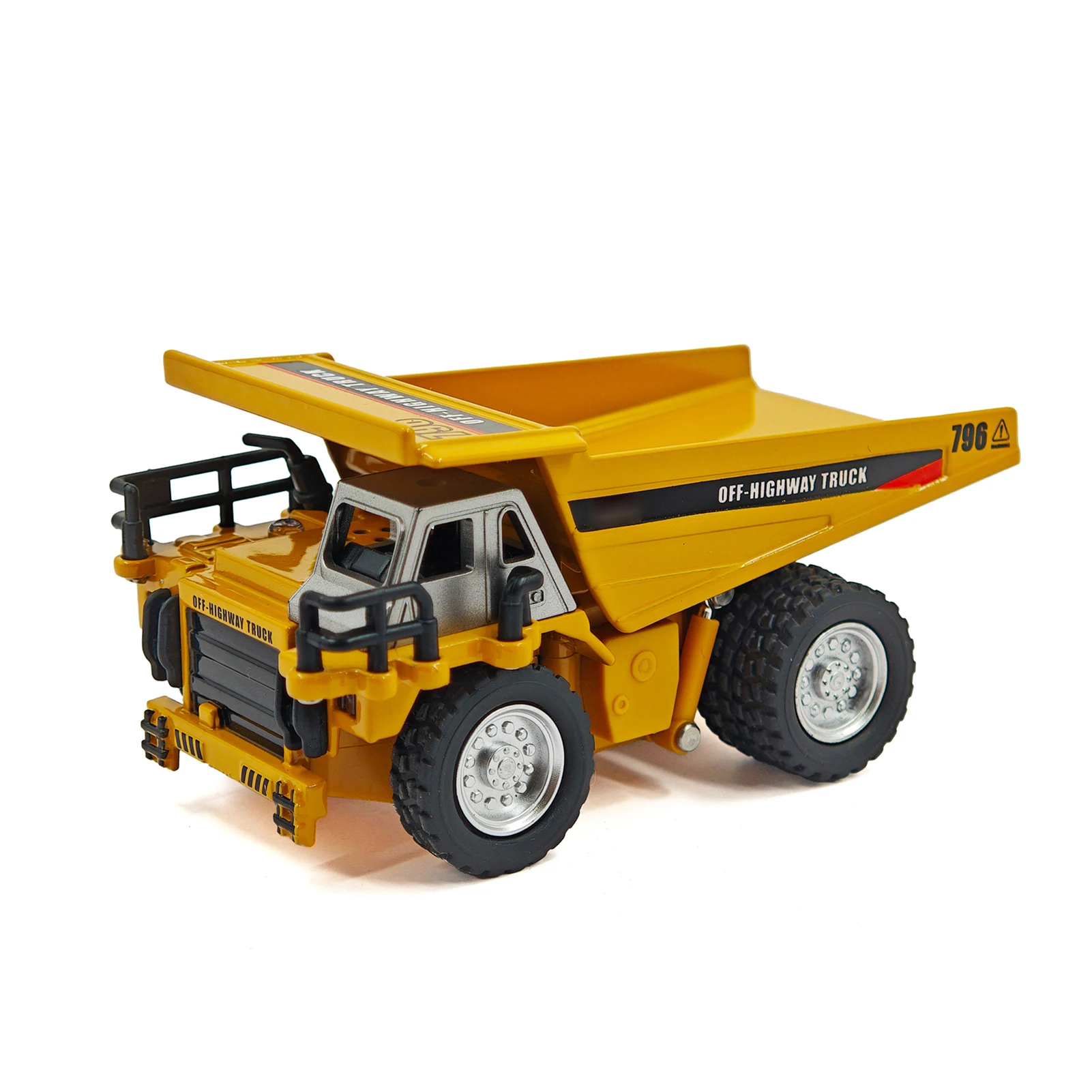 1:64 Rc Dump Truck …