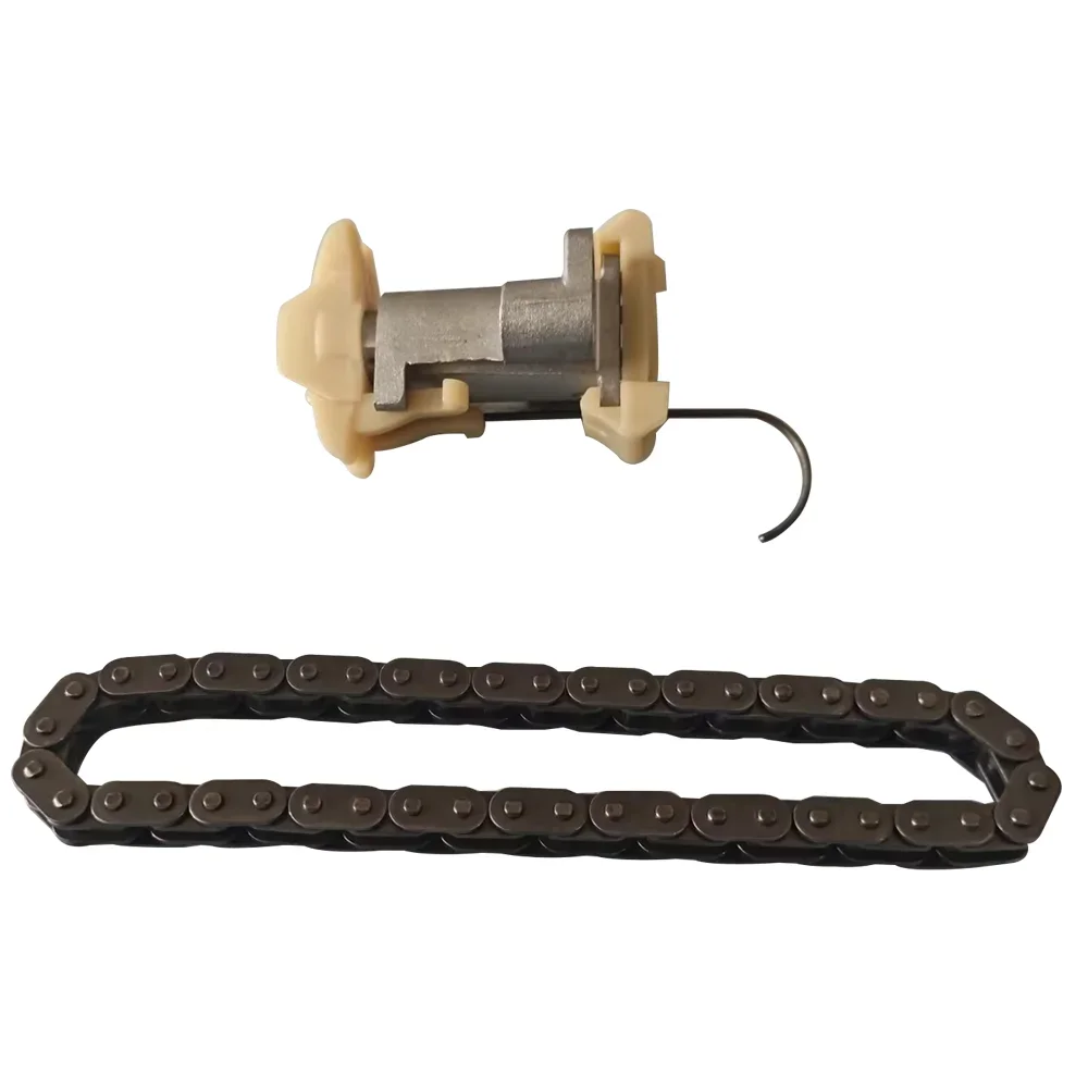 

Car Engine Timing Chain and Tensioner for Peugeot Citroen 1.5L DV5R Timing Chain Kit for Peugeot Citroen 1.5 BlueHDi - DV5R