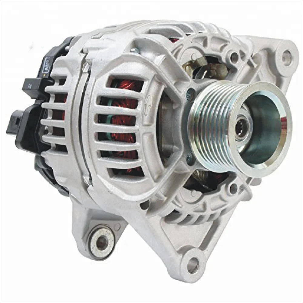 

12V 90A Truck Alternator 504010576 504225814 38522314F