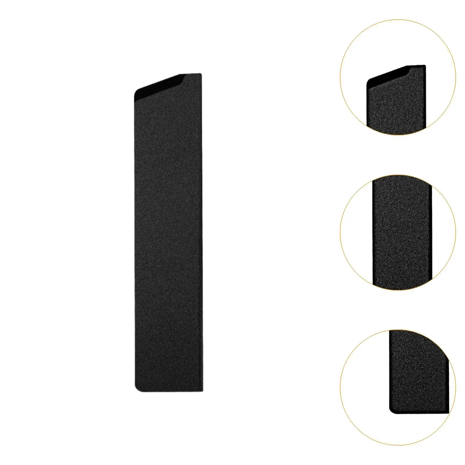 Kitchen Knife Protector Lightweight Chef Knife Storage Kitchen Tool Protector Practical for Travel Restaurants Home Kitchen BBQ