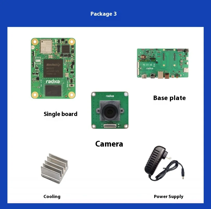 Variant: 4GB RAM 32GB EMMC