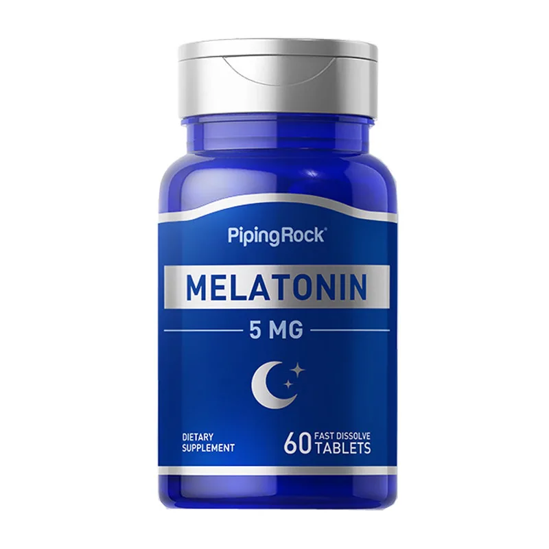 Melatonin 5 mg 60 Tablets