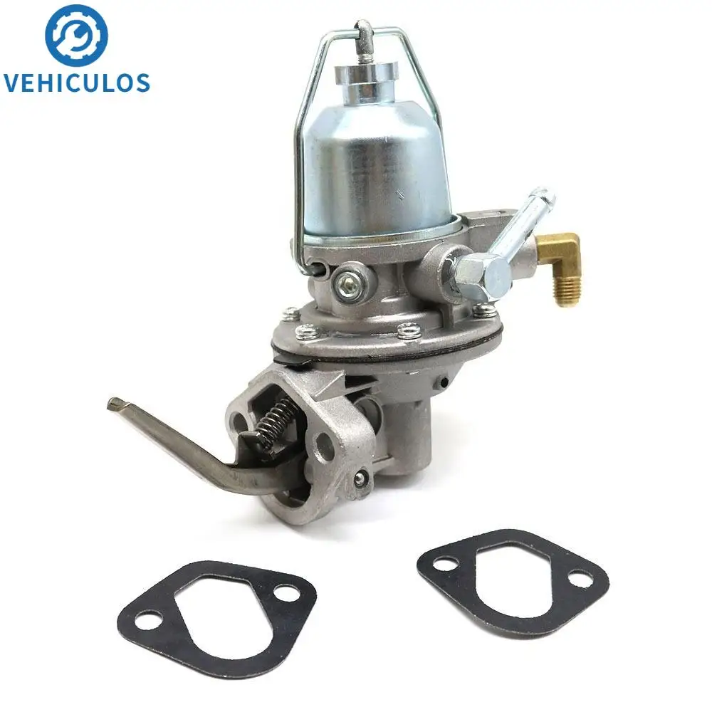 

Fuel Pump 1701050K60 For Komatsu TCM Forklift Nissan H15 H20II H25II K25 K15 K21 100% Brand New Cars Accessories
