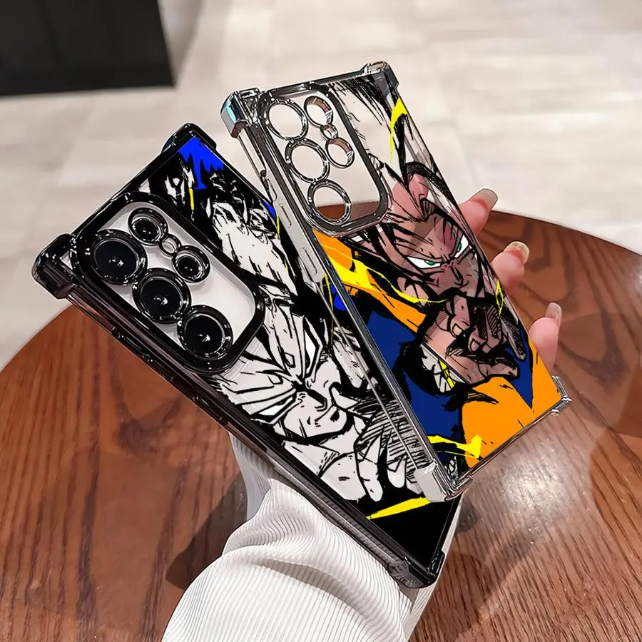 Case For Samsung Ga… - image