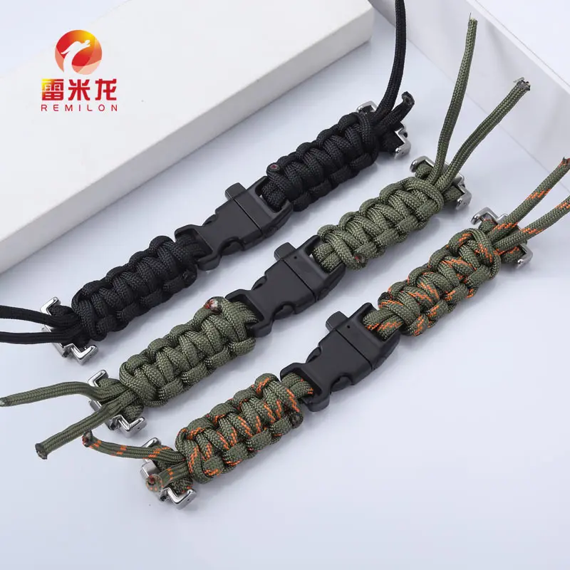 Untuk Casio Gshock dw5600 GW-M5610/B5600 GA-2100 GM-5600 kain dw-5600 Tali jam tangan olahraga pria Tali jam nilon anyaman Adaptor logam