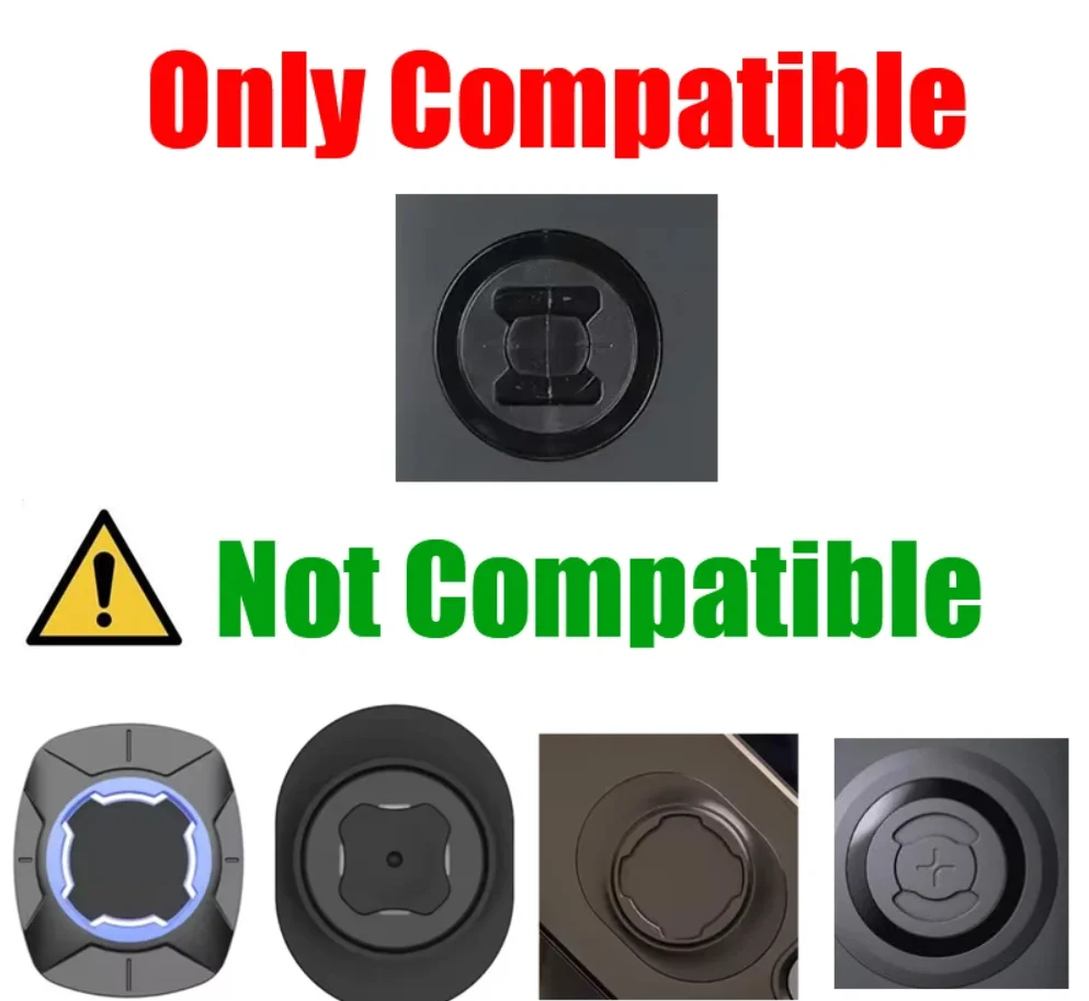 Mobile Phone Protection Case Motorcycle Phone Bracket QuickMounting Adapter Riding Smart Quakeproof Shell Compatible SP TPSFR