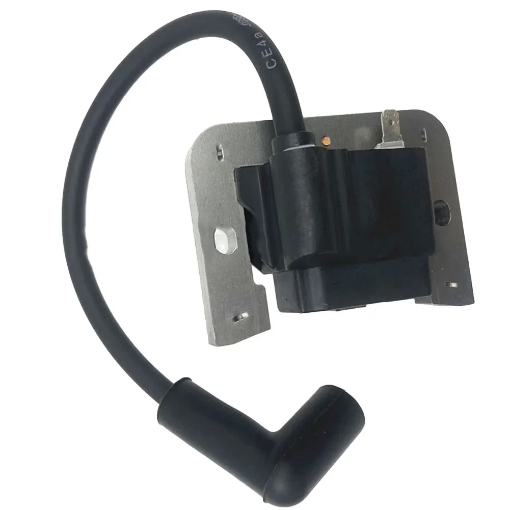 Heat Resistant 24-584-01S Ignition Coil Cost-effective Solution Easy Installation Enhanced Ignition Efficiency