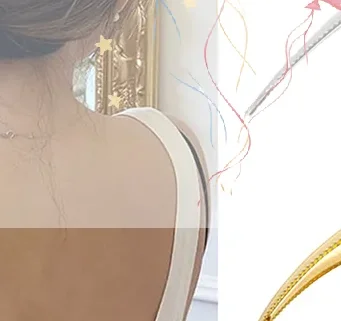 

5/10pcs Long Metal Hair Clips Horn Clip Hair Clamps Hair Accessories Duck Teeth Hairdressing Salon Tip Clip