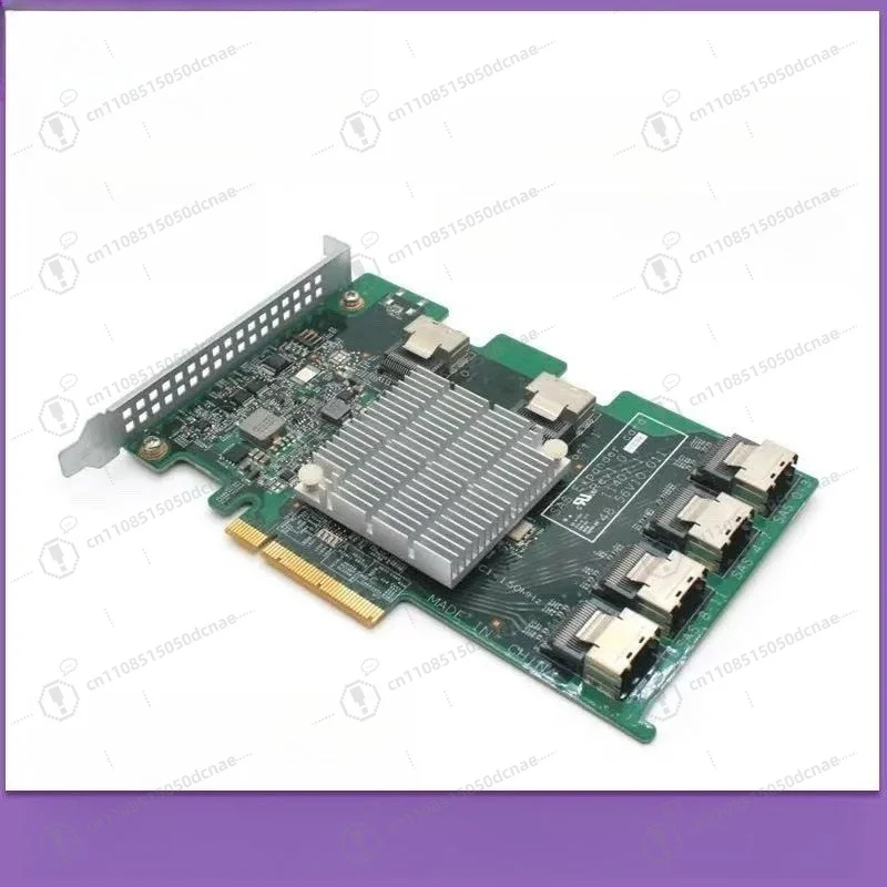 sas-expander-card-16-port-6gbps-pci-e-for-hba-sas2008-sas2308-ibm-03x3834-9240-8i-9261-8i