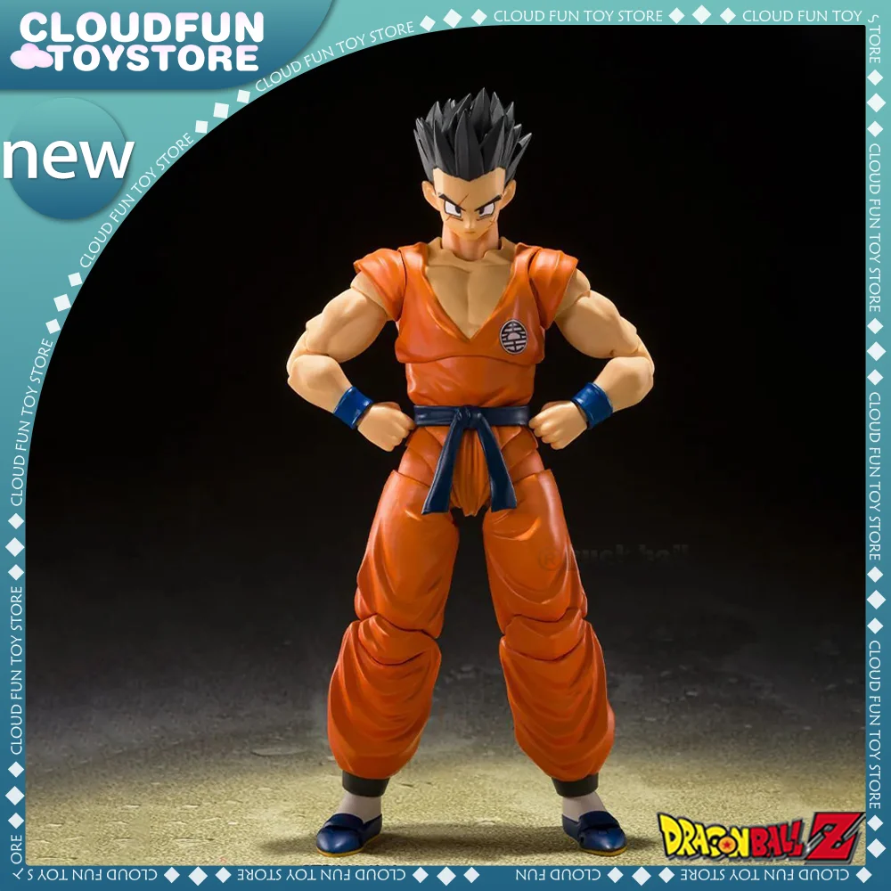 

Dragon Ball Anime Figure Son Goku Figures Super Saiyan Goku Action Model Pvc Gk Statue Desk Ornament Doll Toys Schoolboy Gift