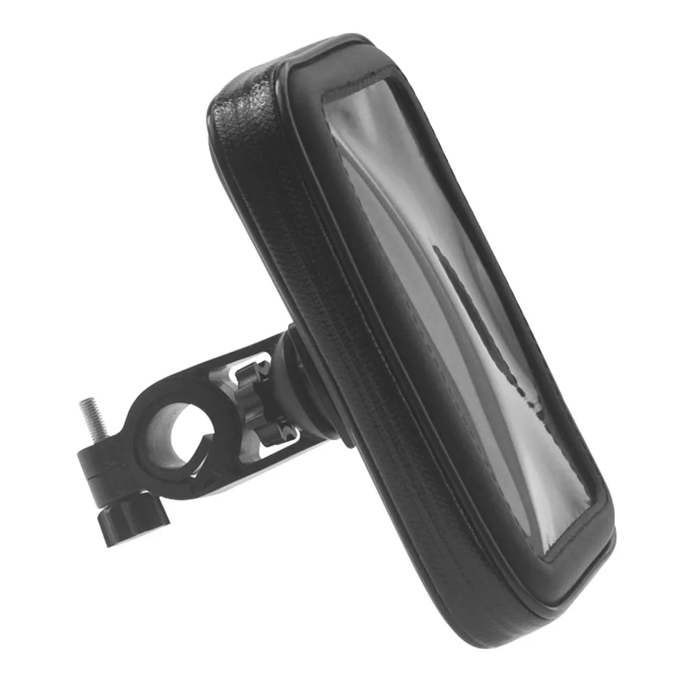 

Universal Bike Holder Reusable Front Frame Storage Pouch For Mountain Bicycle Cellphone Holder For Cycling Riding Accessories
