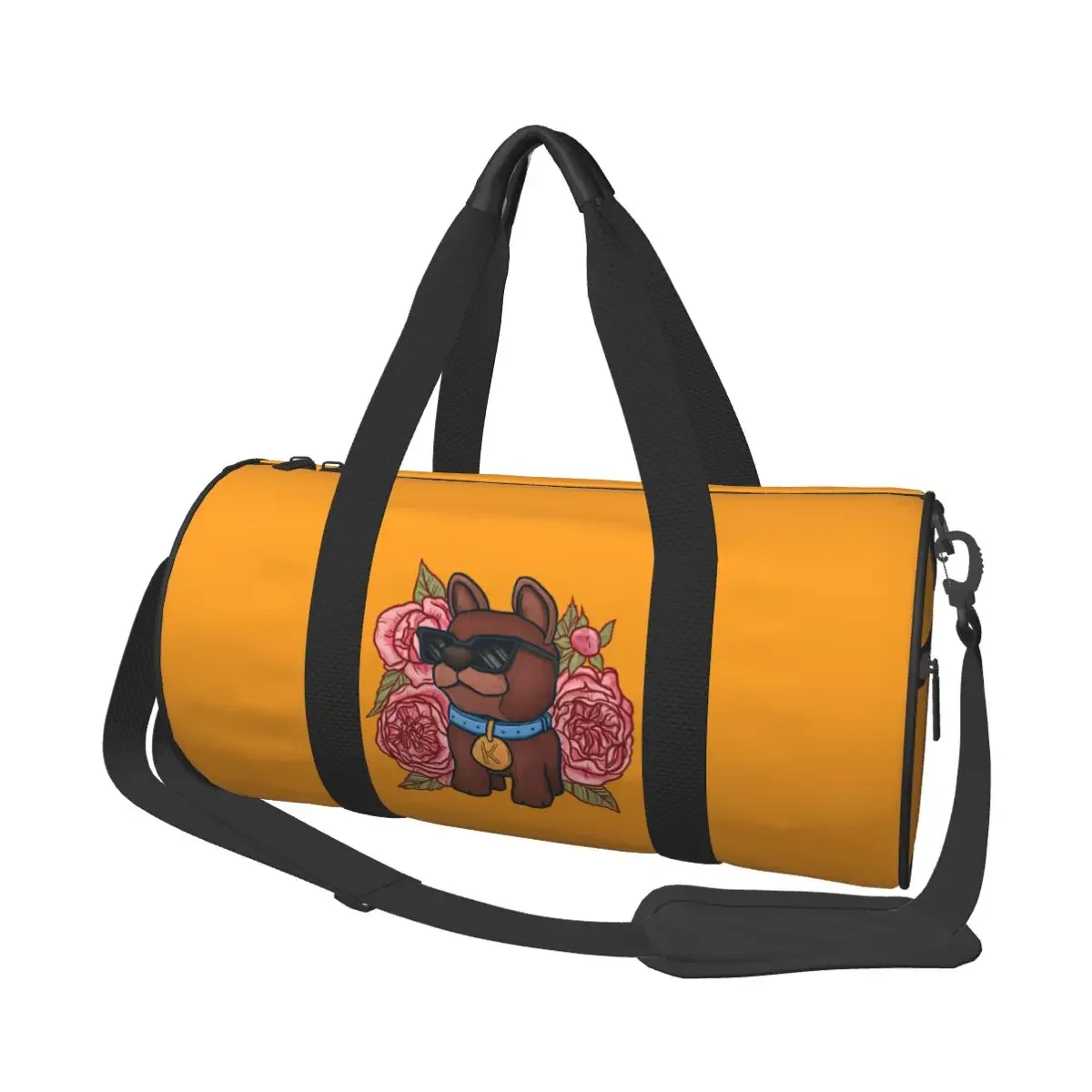 

Большая спортивная сумка King Kevin (Overcooked) Многофункциональная дорожная сумка Duffle Сумки Сумка для фитнеса