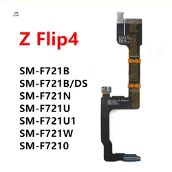 Motherboard Flex Cable For Samsung Galaxy Z Flip 4 F721 Motherboard Connector Flex Cable Flip4 Repair Parts