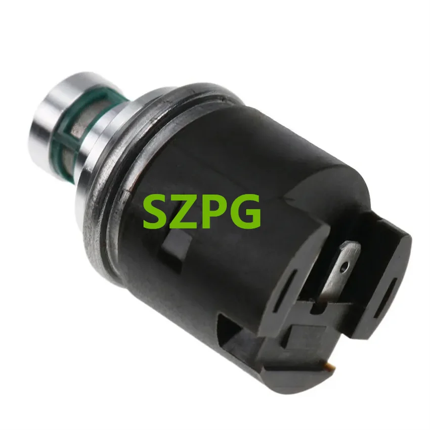 

12V Solenoid Valve 1PCS AT179491 For John Deere John Deere 210LE 310E 310G 410G 410E 485E 710D 710G 710J 710K