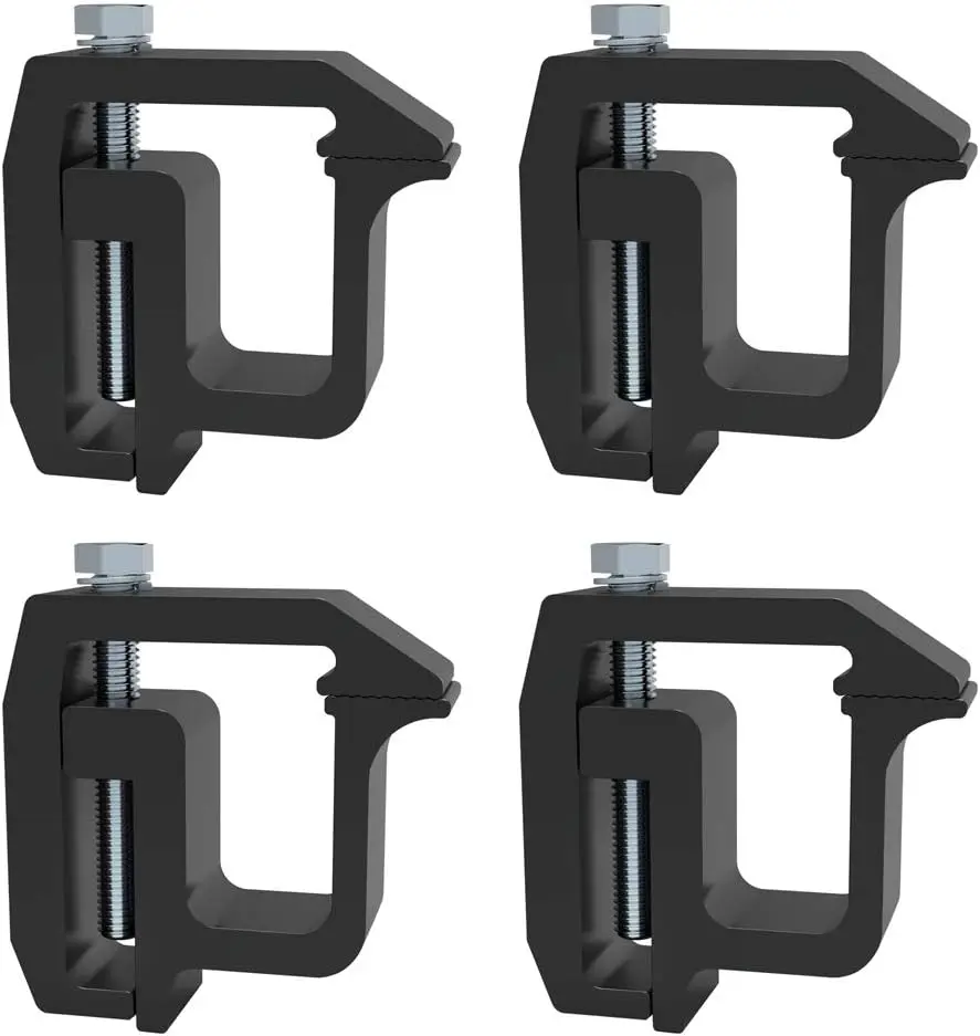 mounting-clamps-truck-caps-camper-shell-replacement-for-chevy-silverado-sierra-dakota-ram-f150-f250-titan-4-pcs-black