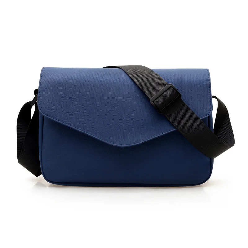 Casual Crossbody Ba…