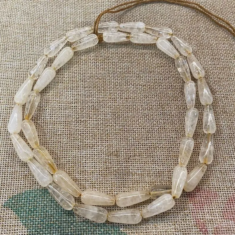 imitation-des-dynasties-ming-et-qing-style-antique-blanc-vieilli-perles-en-forme-de-larme-perles-de-collier-s