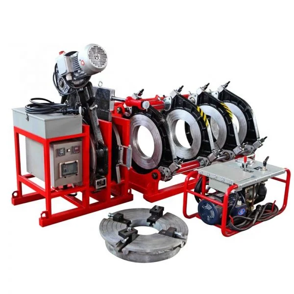 Tools - Welding Equipment & Supplies - Plastic Welders - Plastic pipe welding machines