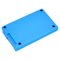 RC Cellmeter8 1S-8S Battery Capacity Voltage Test Meter For Lipo Li-Lon Nimh Meter Easy Install