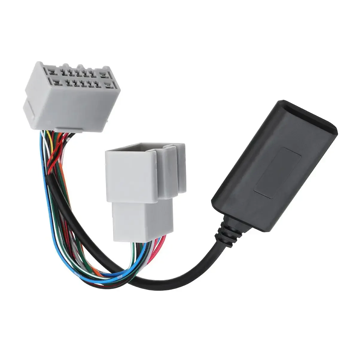 For bluetooth aux Car bluetooth Aux Adapter Cable Radio For VOLVO C S V XC 30 40 50 60 70 80 90 CarsElectronics Accessories view 4