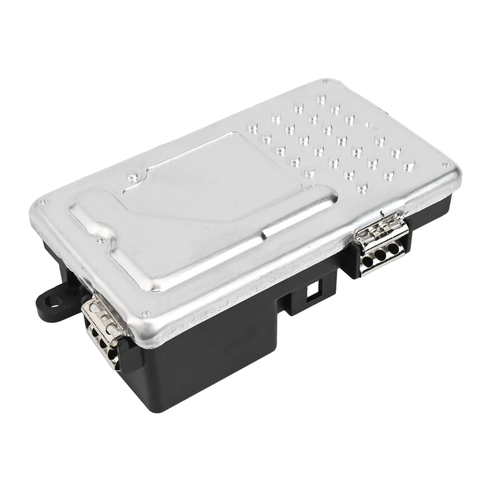 

For BMW Heater Blower Motor Resistor Compatible with 5s 7s Models For F07 F10 F11 For F01 Part Number 64119226780