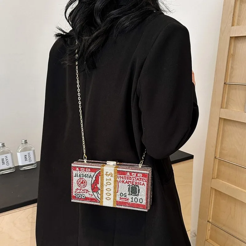 

Versatile Shoulder Bag for Ladies Adjustable Crossbody Bag for a Perfect Fit and Style