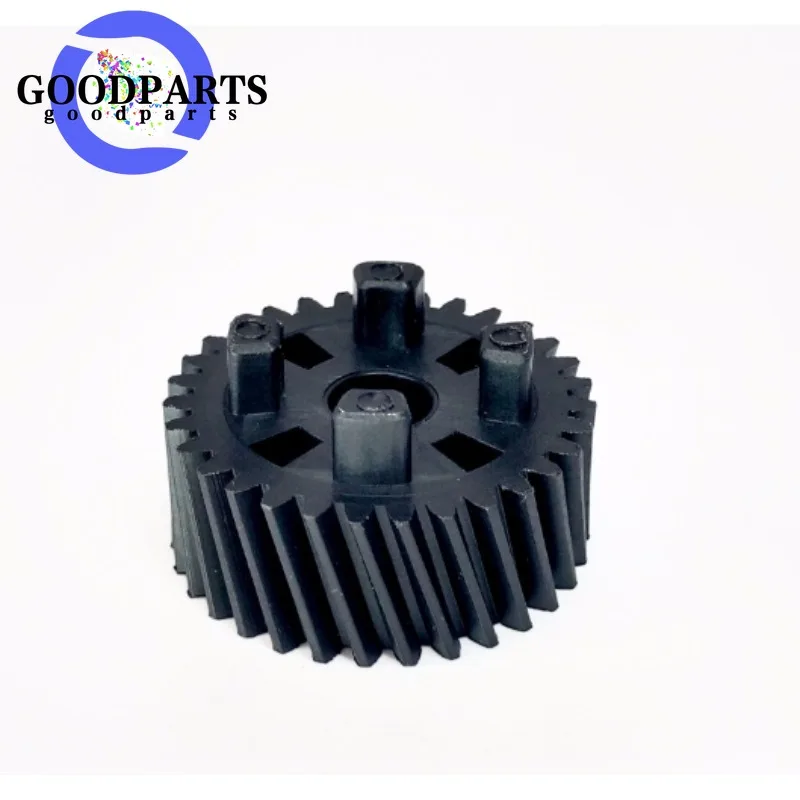 10 шт. AB01-2328 AB01-2317 31T приводная шестерня фьюзера для Ricoh 1060 1075 2051 2060 2075 MP 5500 6500 7500 6000 7000 8000 6001 7001 8001