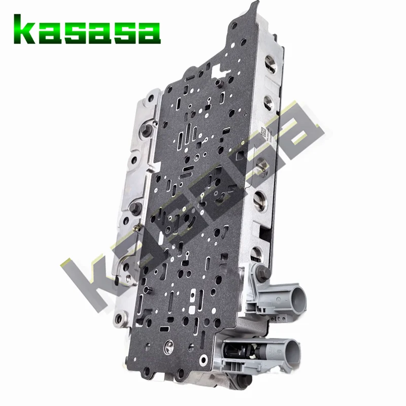 GM 9T50 Genuine Electronic Gear Valve Body Separate Lower Plate Distinguish Electronic Gear from Mechanical Gear