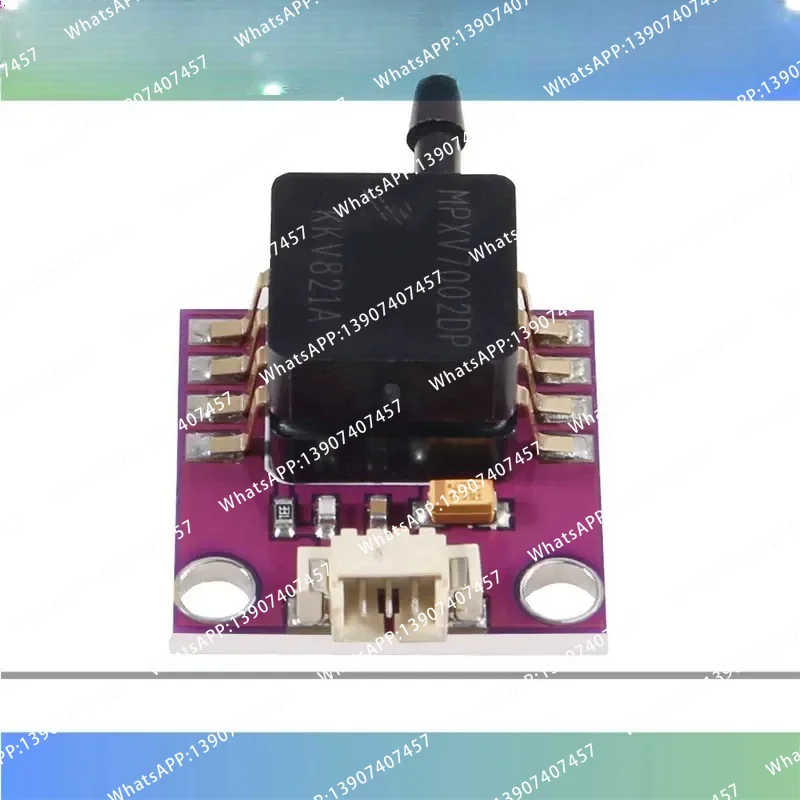APM2.5 Airspeed Meter Breakout Board MPXV7002DP APM Special